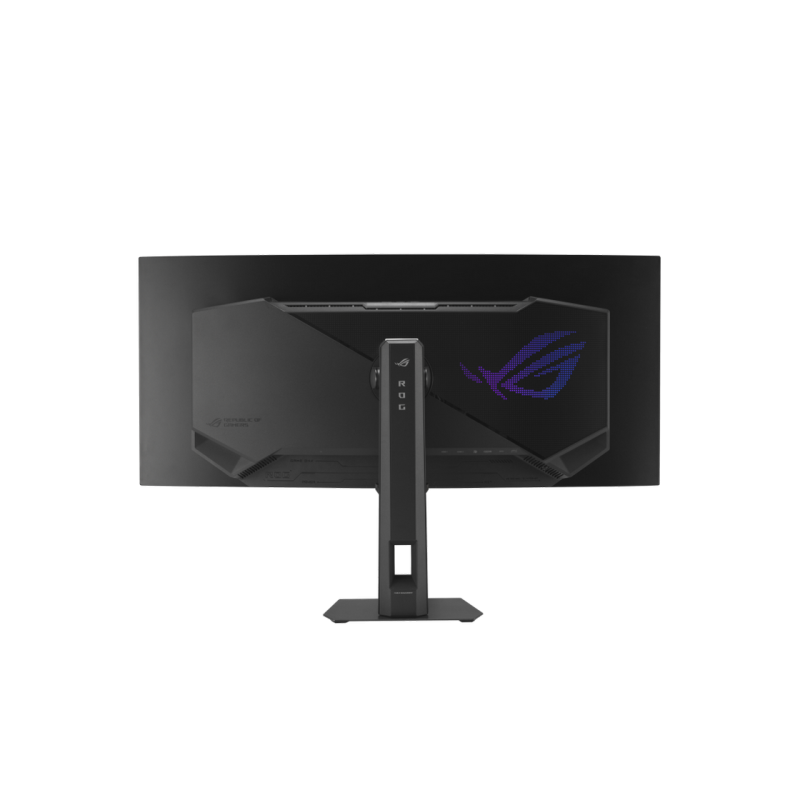 Монитор Asus ROG Strix XG34WCDG, Black