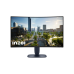 Monitor Dell Alienware AW3225D, Curved, Black