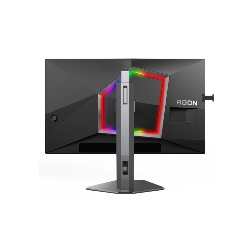 24.1" AOC Agon Pro Black AG246FK6,TN,1920x1080,600Hz,AdaptiveSync,0.5msMPRT,500cd,HDR400,HDMI+DP+USB,Pivot