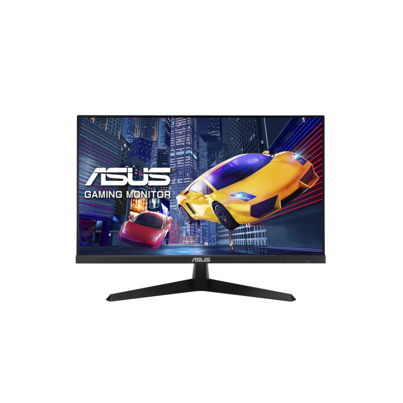 Монитор Asus VY249HGR, Black