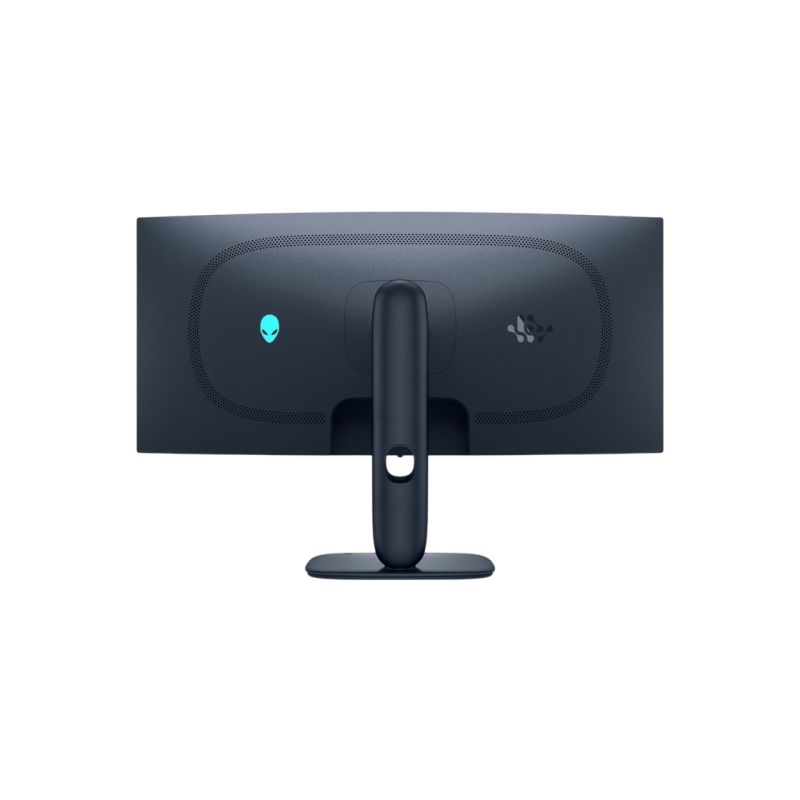 Monitor Dell Alienware AW3425DW, Black