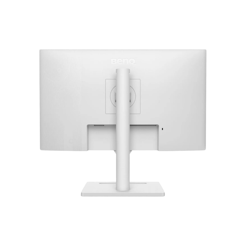 31.5" BenQ GW3290QT White, IPS, 2560x1440, 75Hz, 5ms, 350cd, CR1000;1, HDMI+DP+USB+TypeC, Spkrs, Pivot