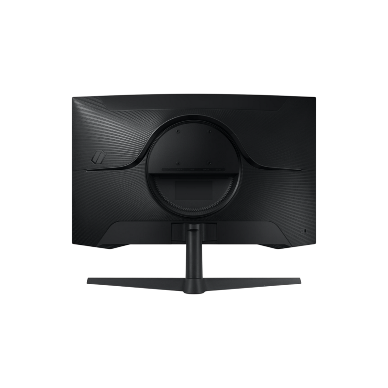 Монитор Samsung Odyssey S32CG550 Curved, Black