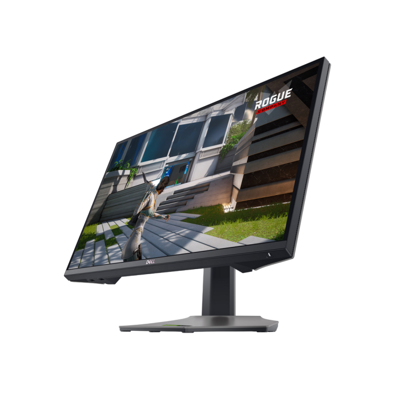 Монитор Dell G2524H, Black Монитор Dell G2524H, Black