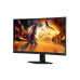 Монитор AOC C27G4ZXE, Curved, Black