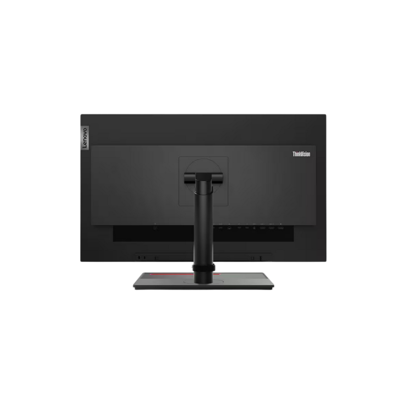Монитор Lenovo ThinkVision P27u-20, Black