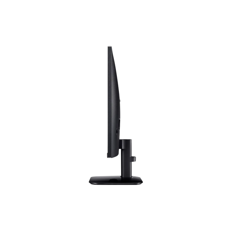 Монитор Acer KB242YG0bi, Black