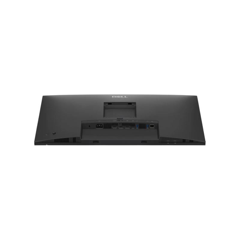Monitor Dell P2726HE, Black