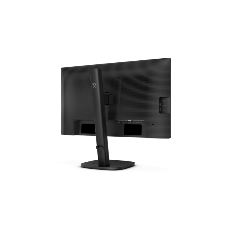 23.8" PHILIPS 24B2N3200J, Black, IPS, 1920x1080, 120Hz, AdaptiveSync, 4msGTG, 300cd, MegaDCR, D-Sub+HDMI+DP+