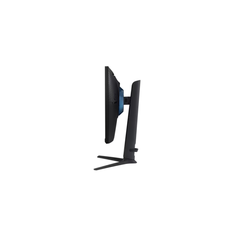 Monitor Samsung Odyssey G5 S27AG502NI, Black