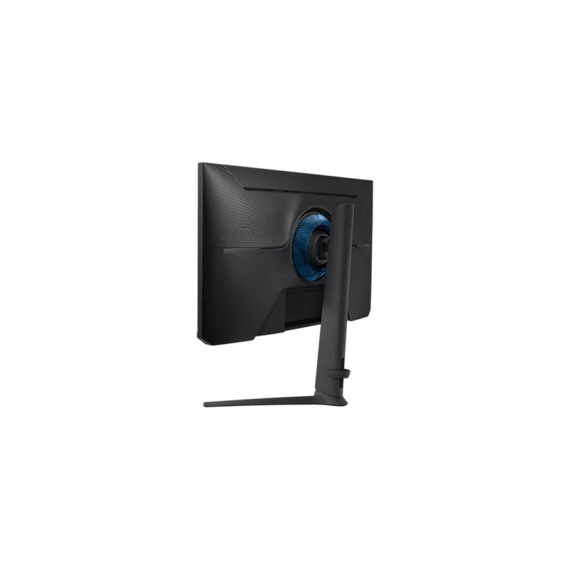 Monitor Samsung Odyssey G4 S27BG400E, Black