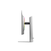 Monitor Samsung Odyssey G8 S27FG812S, Silver