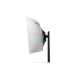 49" SAMSUNG Odyssey G9 G95SD,White,OLED,5120x1440,240Hz,0.03ms,250cd,HDR10,HDMI+DP+TypeC