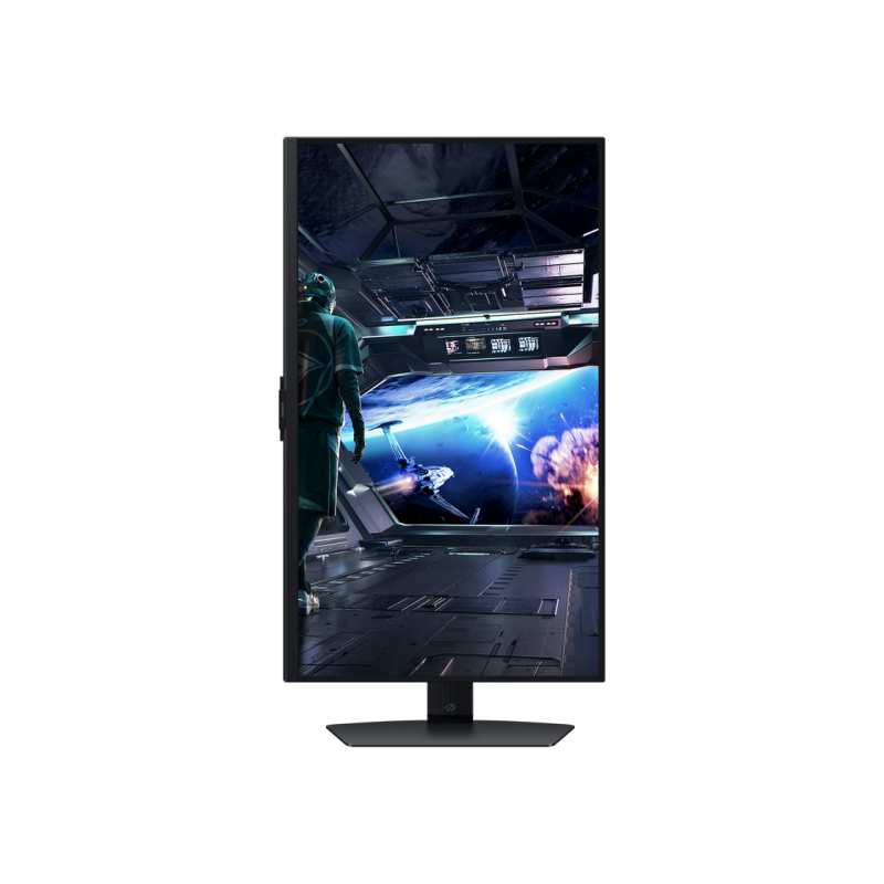 Монитор Samsung Odyssey G7 S27DG700, Black