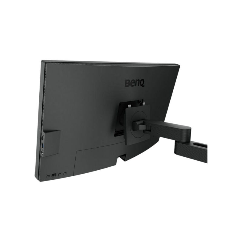 Монитор BenQ PD2705UA, Black
