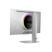 Monitor Samsung Odyssey G8 S27FG812S, Silver