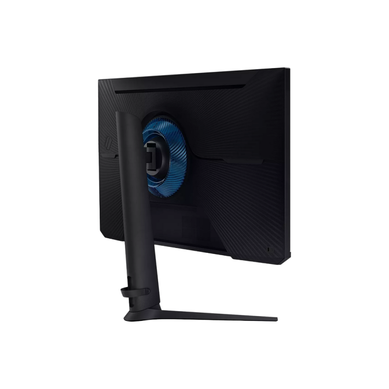 Монитор Samsung Odyssey G3 S27AG300N, Черный