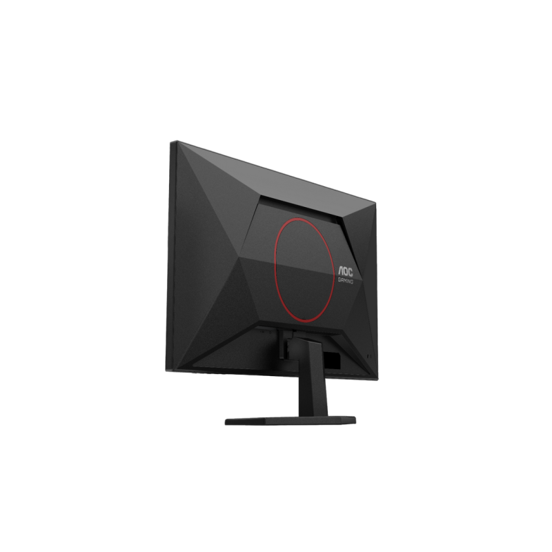 27" AOC 27G42E, Black, IPS, 1920x1080, 180Hz, AdaptiveSync, 0.5msMPRT, 300cd, HDR10 ,HDMI+DP