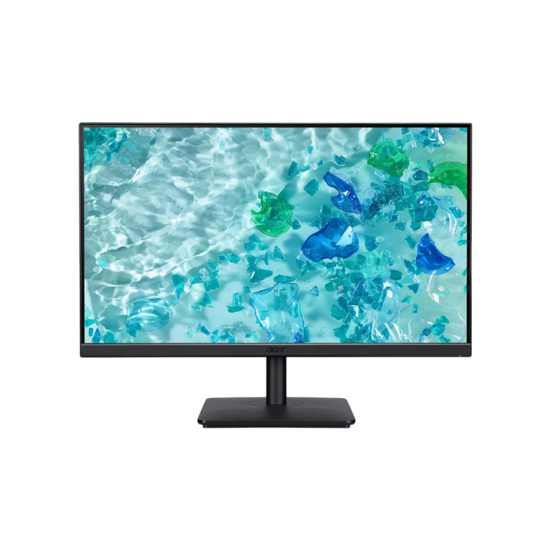 Монитор Acer Vero V277Ebiv, Black