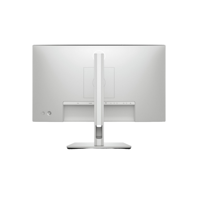Монитор Dell U2424HE, Silver