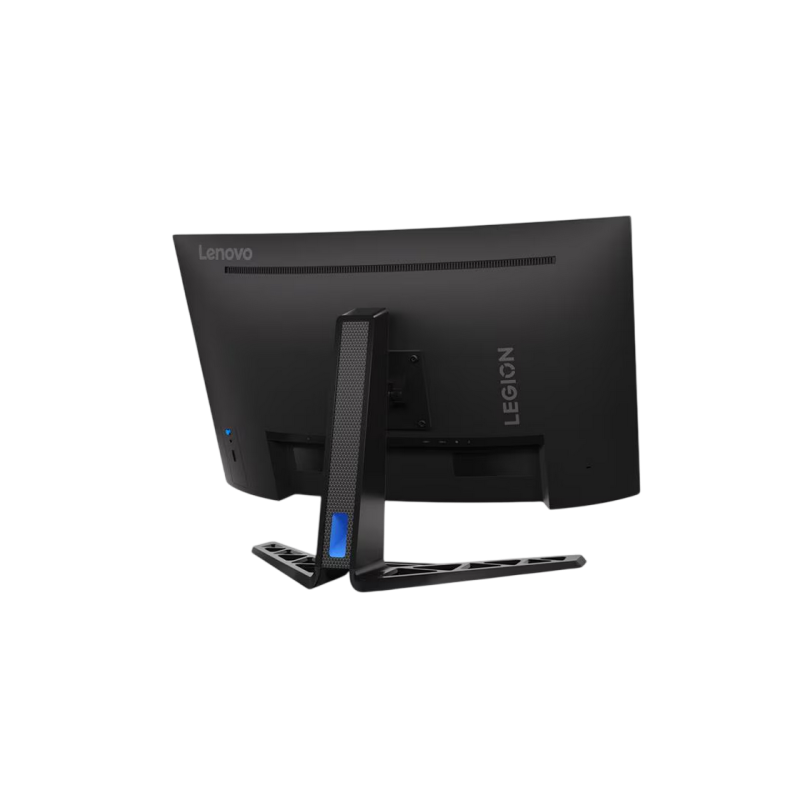 Монитор Lenovo Legion R32qc-30, Black