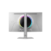 Monitor Samsung Odyssey G8 S27FG812S, Silver