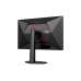 27" AOC Q27G4ZR, Black, IPS, 2560x1440, 240Hz, AdaptiveSync, 0.3msMPRT, 400cd, HDR400, HDMI+DP, Spkrs, Pivot