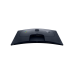 Monitor Dell Alienware AW3225D, Curved, Black