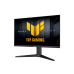 27" ASUS TUF VG27UQEL5A, Black,IPS,3840x2160,80Hz,FreeSync+G-Sync,1msGTG,400cd,HDR10,HDMI+DP,Spkrs