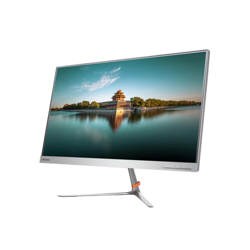 27" LENOVO L27Q-10