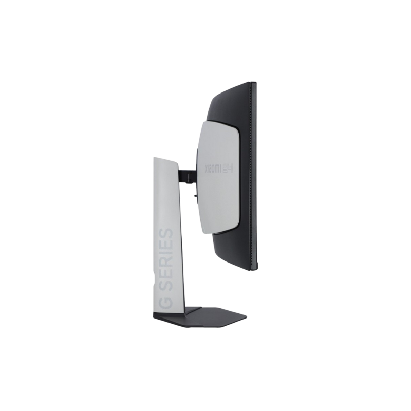 Monitor Xiaomi G34WQi 2026, Curved, Black