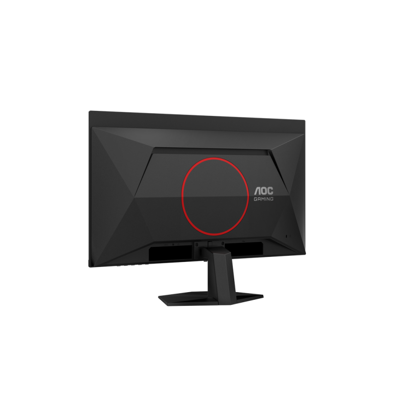 27" AOC Q27G41ZDF, Black, QD-OLED, 2560x1440, 240Hz, AdaptiveSync,0.03msGTG,400cd,HDR10,HDMI+DP