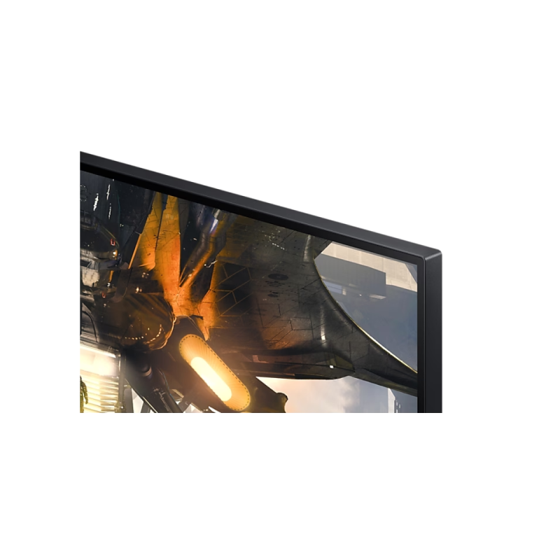 Monitor Samsung Odyssey G5 S27AG502NI, Black