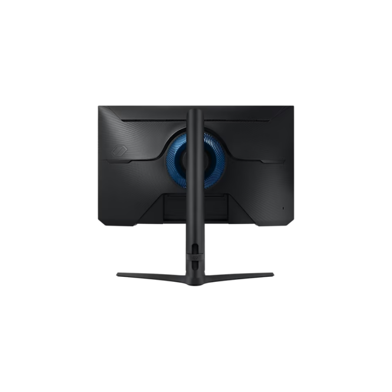Monitor Samsung Odyssey G4 S25BG400E, Black