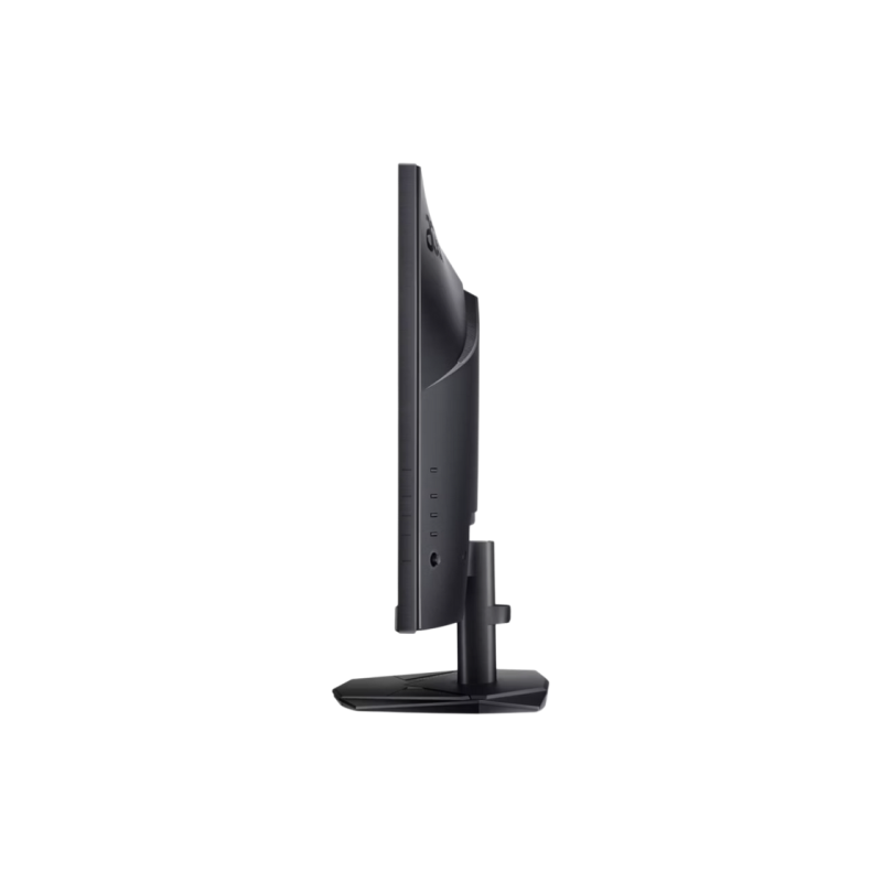 Monitor Acer Nitro KG242YX1bmiipx, Black
