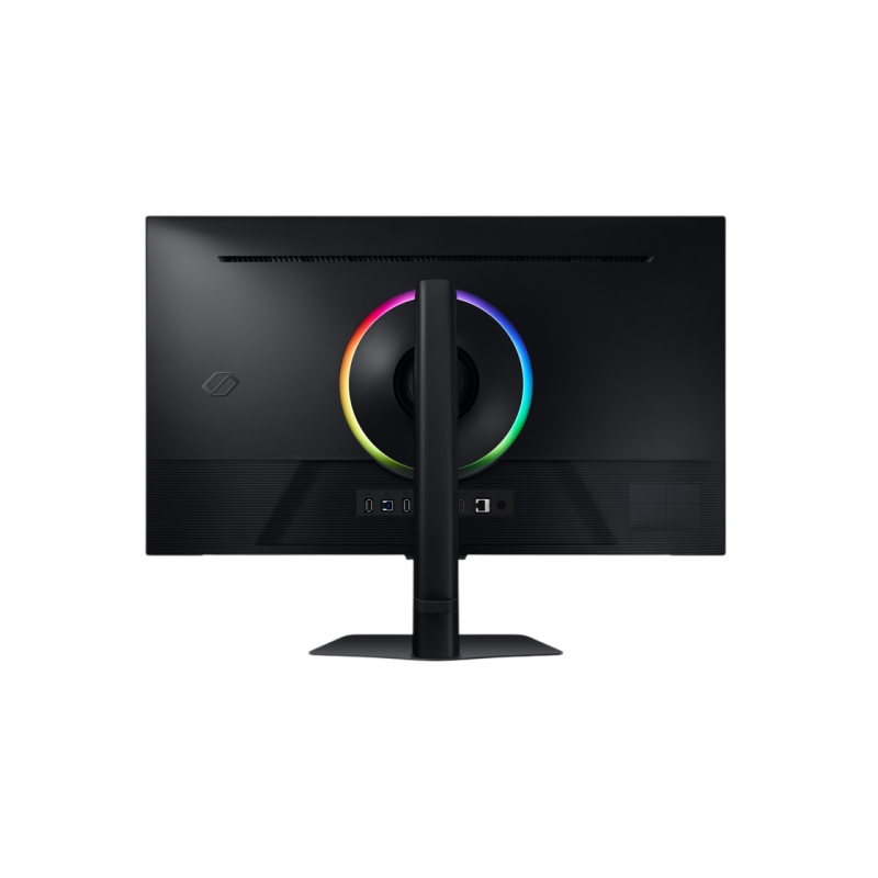 31.5" SAMSUNG Odyssey G7 G70D,Black,IPS,3840x2160,144Hz,FreeSync+GSync,1msGTG,350cd,HDR400,LAN,DP+HDMI+USB,