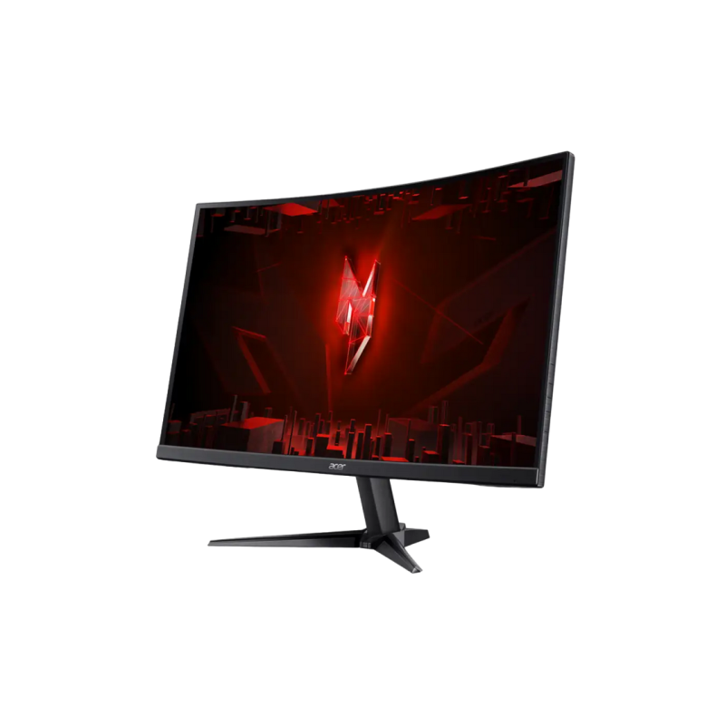 Монитор Acer Nitro ED271X3bmiipx, изогнутый, черный