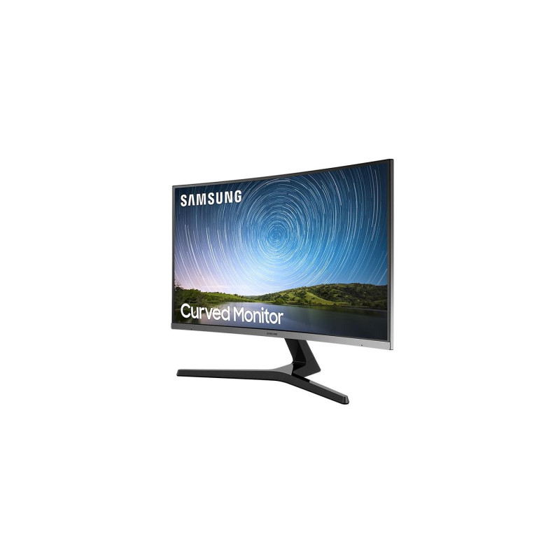 Samsung C27R500FH Curved-VA, Gray