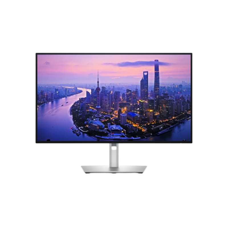 27" DELL UltraSharp U2725QE