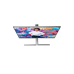 32" AOC U32U3CV,Black,IPS,3840x2160,60Hz,Adaptive Sync,4ms,400cd,HDR400,HDMI+DP+USB+TypeC,Spkrs,Pivot
