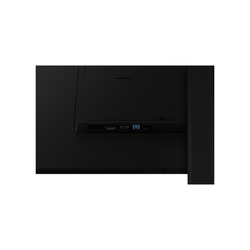 27" SAMSUNG ViewFinity S8 S80UD, Black,IPS,3840x2160,60Hz,5ms,350cd,HDR10,MegaDCR,HDMI+DP+TypeC+USB,LAN,Pivot