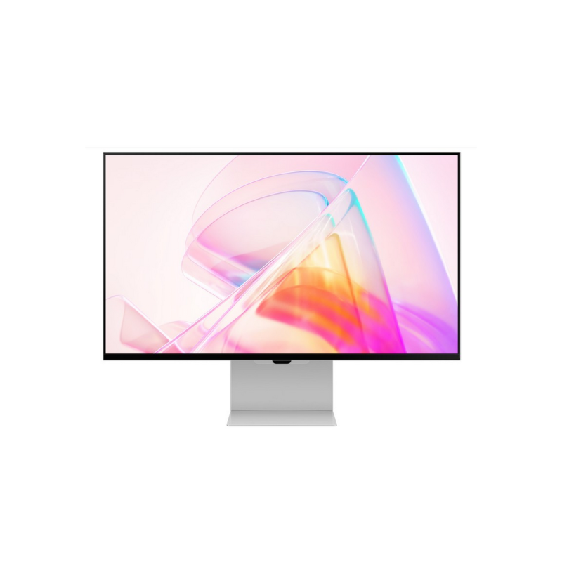 Монитор Samsung ViewFinity S9 5K Smart Monitor, Light Grey