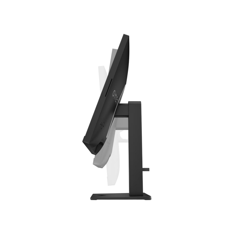 Monitor HP Omen 27qs, Black Monitor HP Omen 27qs, Black