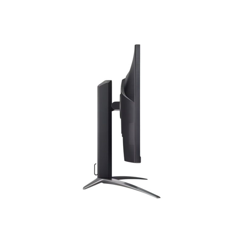 Монитор Acer Predator XB273UV3BMIIPRZX, Black