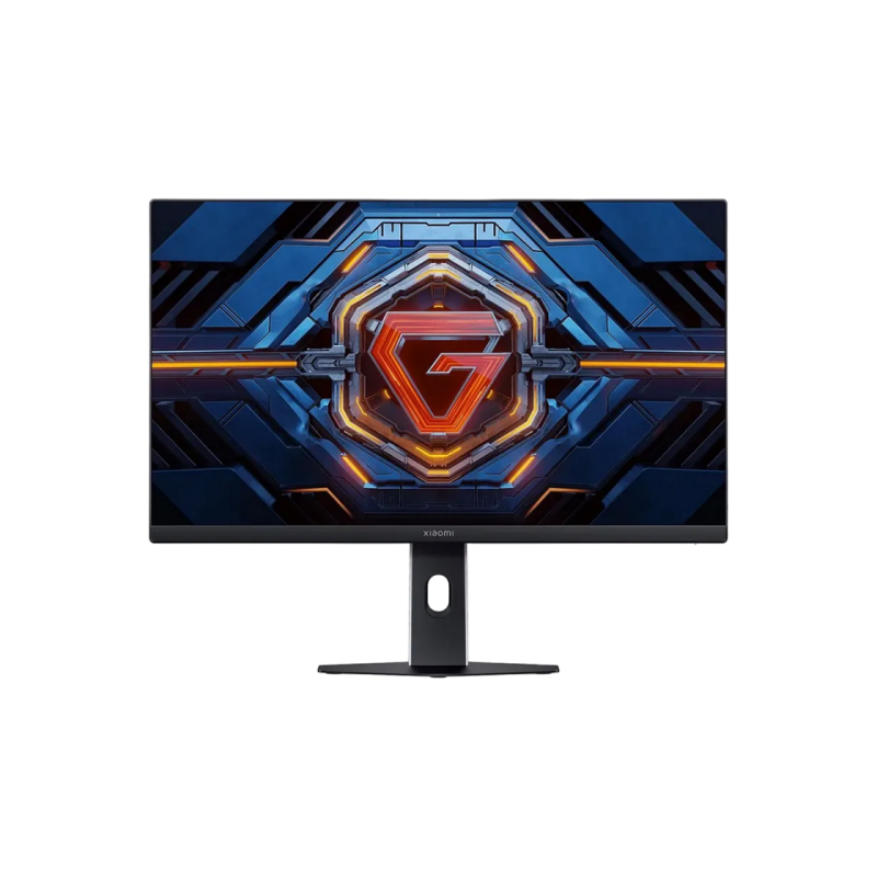 Monitor Xiaomi G24i 2026, Black