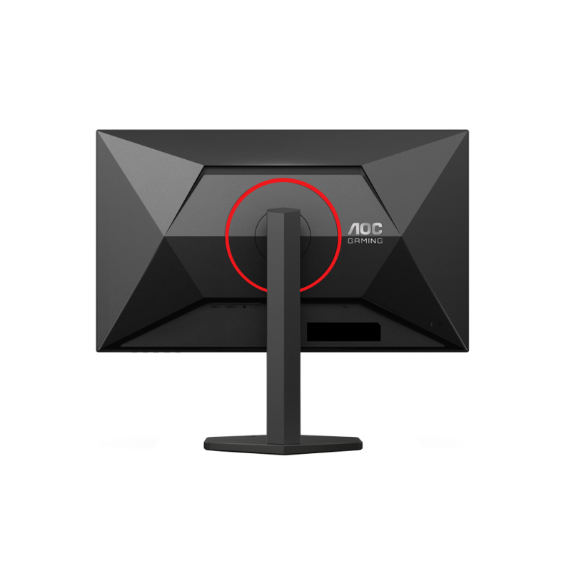 Монитор AOC 27G4ZR, Black