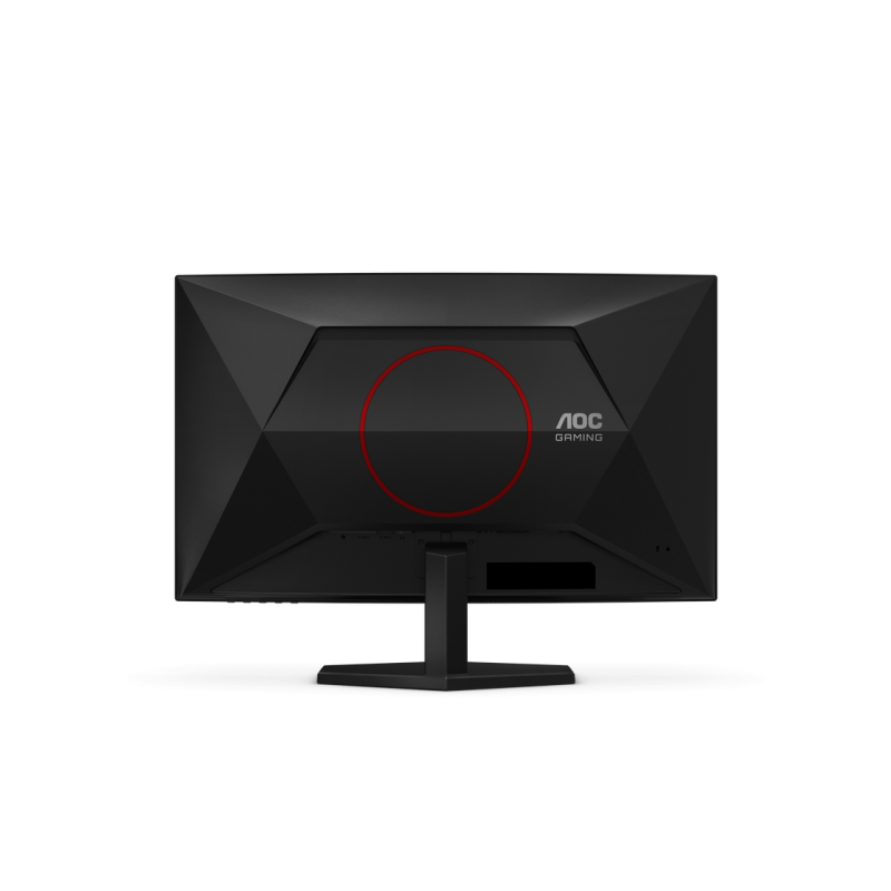 Монитор AOC C27G42E, Black