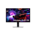 Monitor Samsung Odyssey G8 S27FG812S, Silver