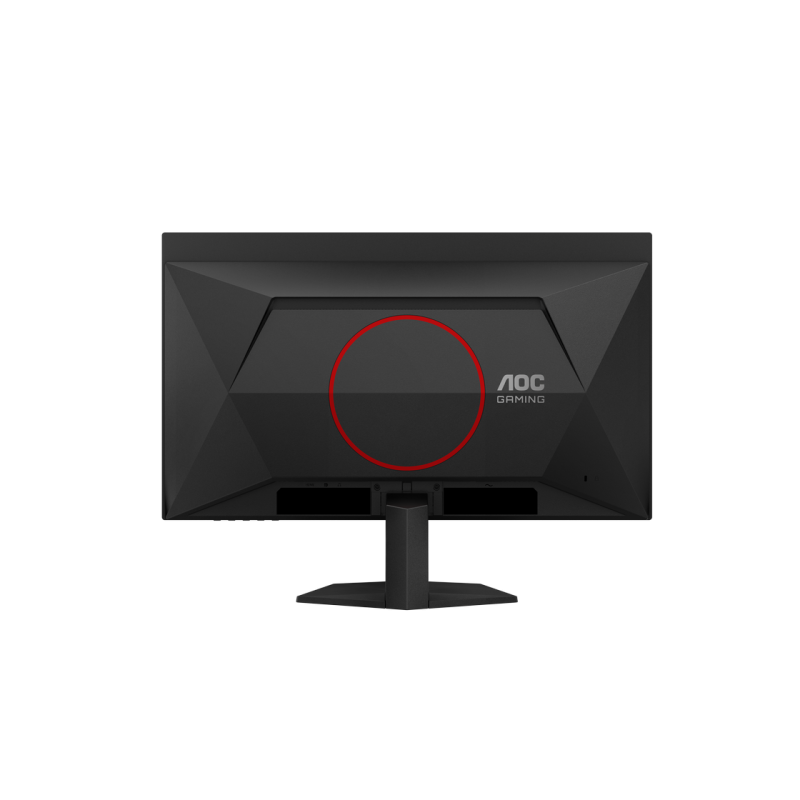27" AOC Q27G41ZDF, Black, QD-OLED, 2560x1440, 240Hz, AdaptiveSync,0.03msGTG,400cd,HDR10,HDMI+DP
