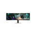 Монитор Samsung Odyssey G9 G910, White